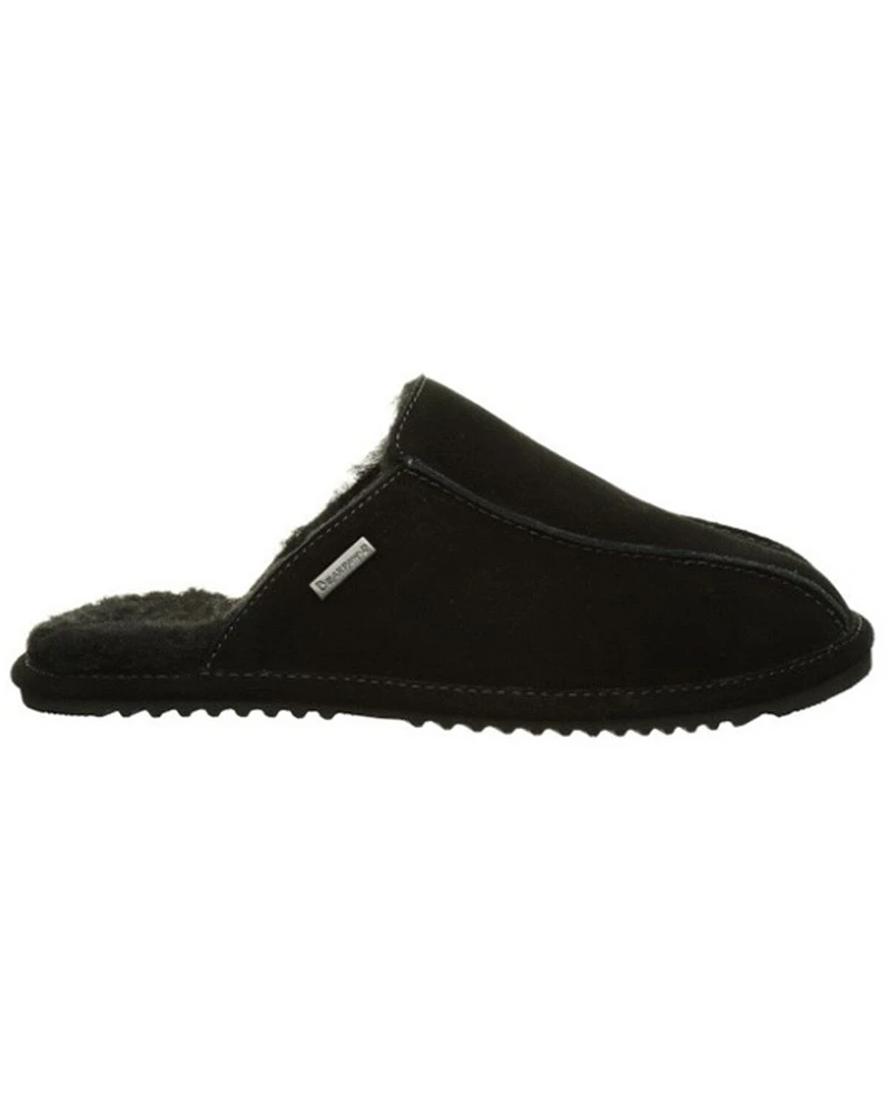 Bearpaw Men's Pierre Slippers