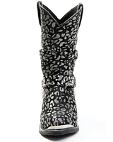 Shyanne Women's Paloma Western Boots - Round Toe