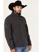 Ariat Men's Logo 2.0 Softshell Jacket