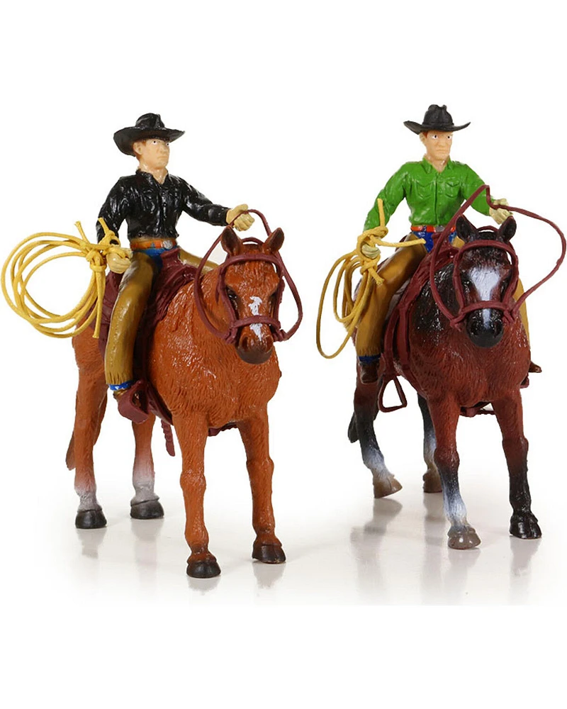 Big Country Toys Kid's Roping Set