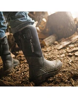 LaCrosse Men's 14" Alpha Range Utility Boots - Round Toe