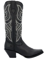 Durango Women's Crush Western Boots - Snip Toe
