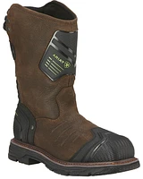 Ariat Men's Catalyst VX Work H20 Boots - Composite Toe