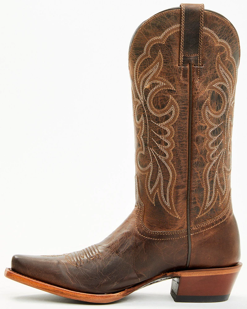 Shyanne Women's Loretta Western Boots - Snip Toe