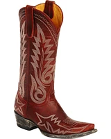 Old Gringo Women's Nevada Western Boots