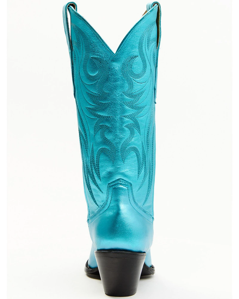 Idyllwind Women's Jaded by You Western Boots - Snip Toe