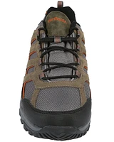 Northside Men's Gresham Waterproof Hiking Shoes - Soft Toe