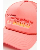 Shyanne Women's Rodeo Ball Cap