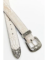 Idyllwind Women's Strut Western Belt
