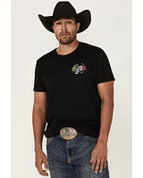Cody James Men's Manolito Short Sleeve Graphic T-Shirt