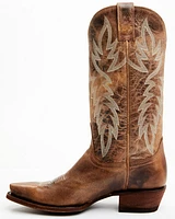 Idyllwind Women's Wheeler Western Performance Boots - Snip Toe