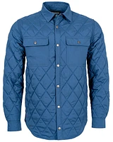 Mountain Khakis Men's Belton Quilted Shirt Jacket