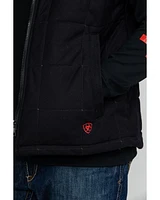 Ariat Men's FR Crius Insulated Work Vest - Big