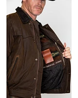 Outback Men's Trailblazer Jacket