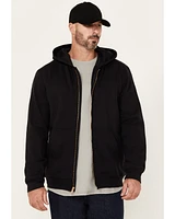 Hawx Men's FR Fleece Hooded Jacket