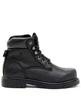 Hawx Women's Trooper Work Boots - Composite Toe
