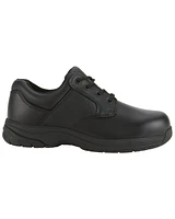 Rocky Men's Slip Stop Oxford Duty Shoes