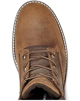 Kodiak Men's 6" McKinney Waterproof Work Boots - Soft Toe
