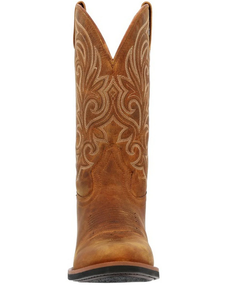 Durango Women's Shyloh Western Boots - Round Toe