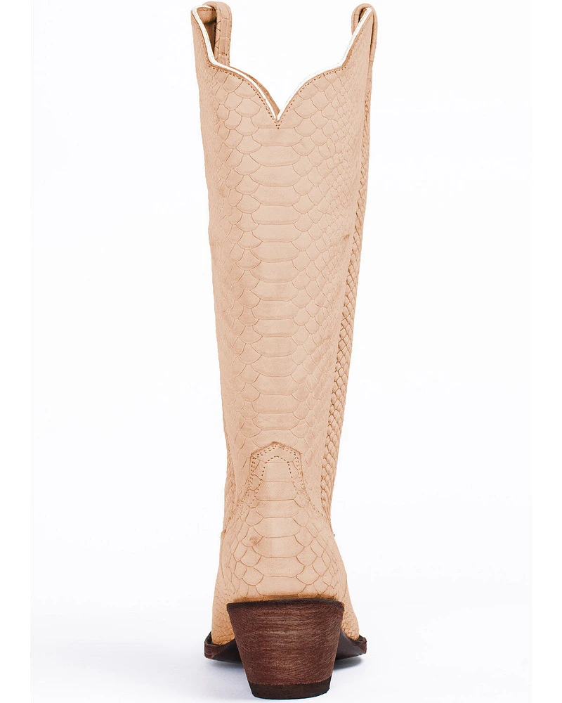 Idyllwind Women's Strut Western Boots - Snip Toe