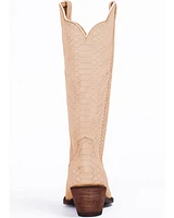 Idyllwind Women's Strut Western Boots - Snip Toe