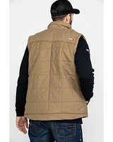 Ariat Men's FR Crius Insulated Work Vest - Tall
