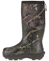 Dryshod Women's NOSHO Ultra Hunting Boots - Round Toe