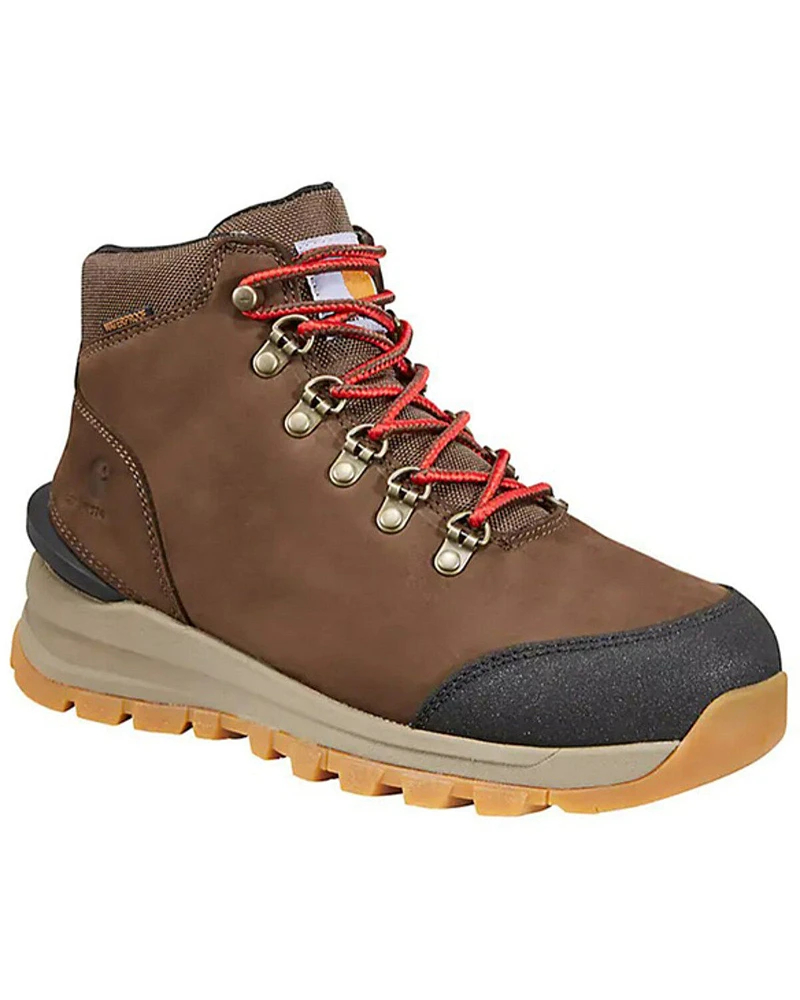 Carhartt Women's Gilmore 5" Hiker Work Boot - Alloy Toe