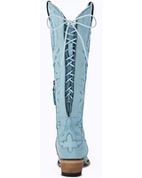 Lane Women's Reverie Tall Western Boots - Snip Toe