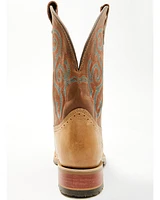 Double H Men's 11" Domestic I.C.E.™ Performance Western Boots - Broad Square Toe