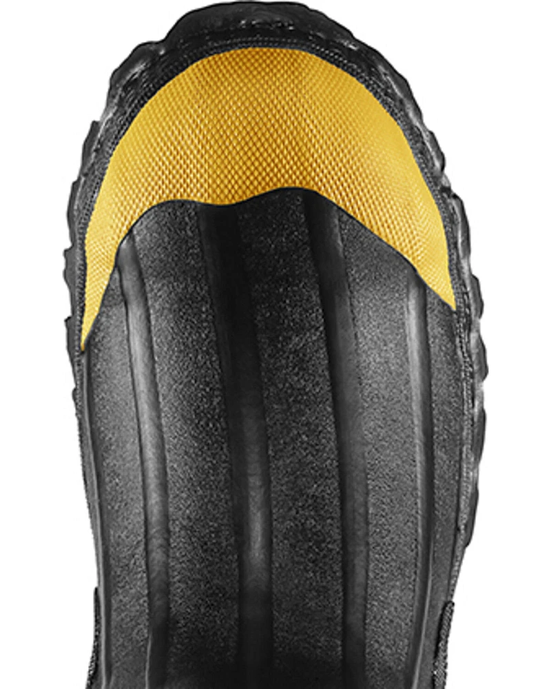 LaCrosse Men's Premium Knee Steel Toe Work Boots