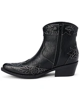 Coconuts by Matisse Women's Savanna Fashion Booties - Snip Toe