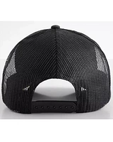 Howitzer Men's We The People Flag Patch Ball Cap