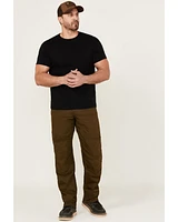 Hawx Men's Extreme Double Front Ripstop Work Pants
