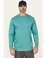 Cody James Men's FR Authentic Long Sleeve Graphic Work T-Shirt