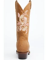 Shyanne Women's Savannah Western Boots - Round Toe