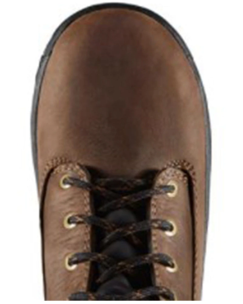 Danner Women's Caliper Waterproof Work Boots - Aluminum Toe