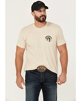 Brixton Men's Boot Barn Exclusive Vive Libre Mariachi Girl Short Sleeve Graphic T-Shirt