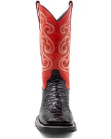 Ferrini Men's Kai Performance Western Boots - Broad Square Toe