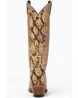 Idyllwind Women's Temptation Western Boots - Snip Toe