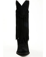 Idyllwind Women's Sterling Fringe Tall Western Boots