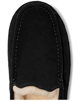 UGG Men's Ascot Slippers - Moc Toe