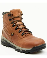 Hawx Men's Enforcer Pro Work Boots - Soft Toe