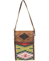 STS Ranchwear By Carroll Women's Baja Dreams Cellphone Pouch