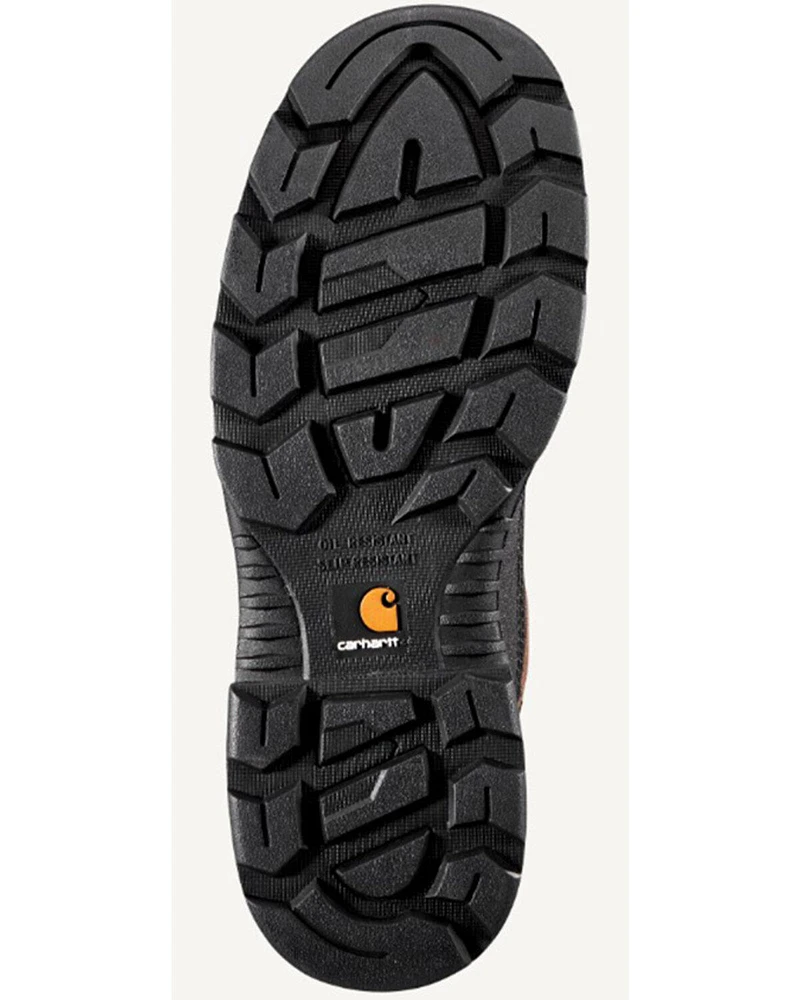 Carhartt Men's Ironwood 11" Work Boot - Alloy Toe