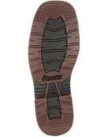 Rocky Men's Iron Skull Waterproof Western Work Boots - Composite Toe