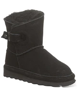 Bearpaw Toddler Girls' Isabelle Casual Boots