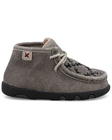 Twisted X Infant Boys' Chukka Driving Mocs