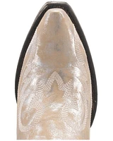 Dan Post Women's Frost Bite Western Boots - Snip Toe