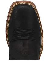 Twisted X Women's 11" Tech X™ Western Boots - Broad Square Toe